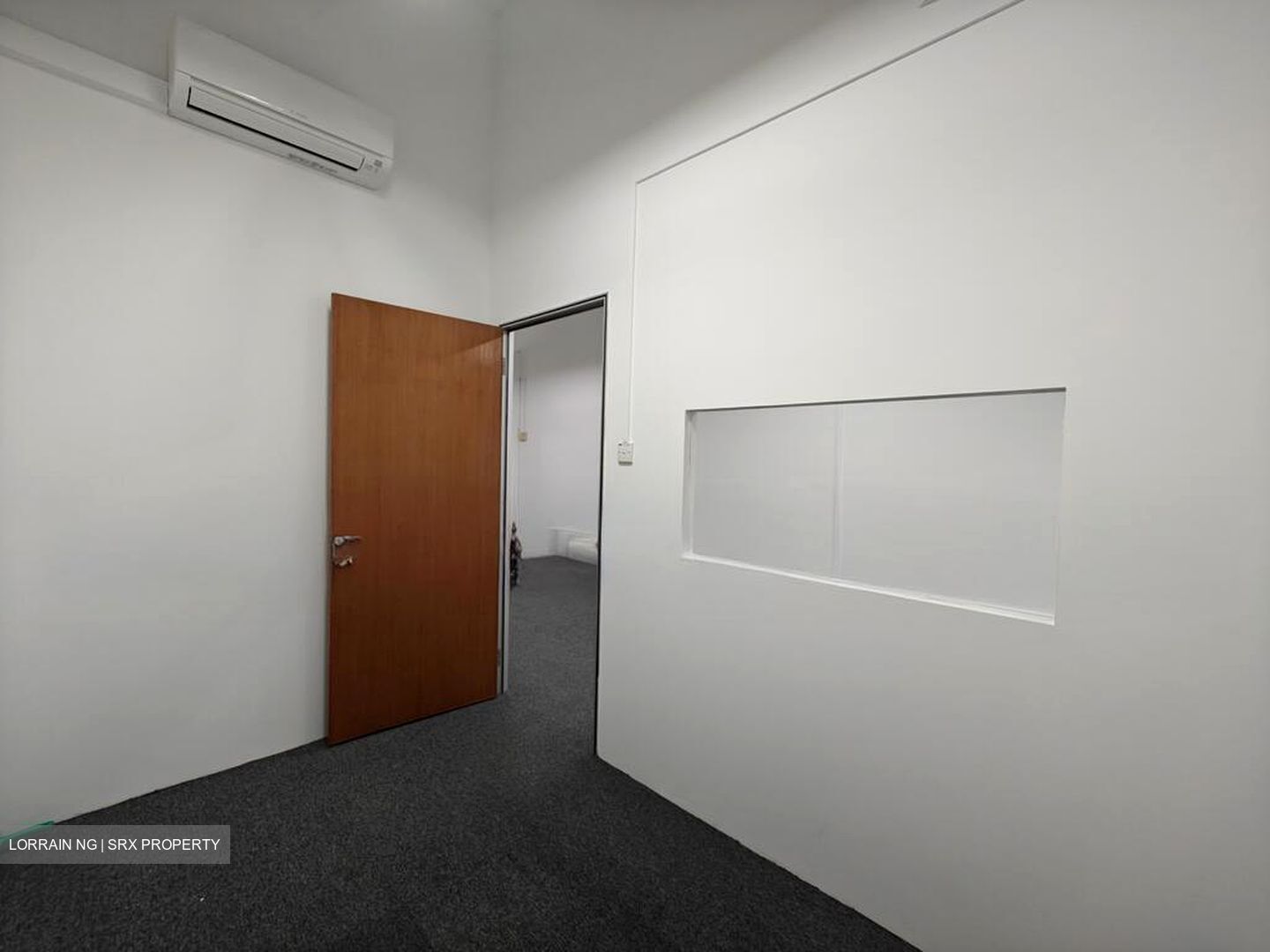 Oxley Bizhub (D14), Factory #522795431